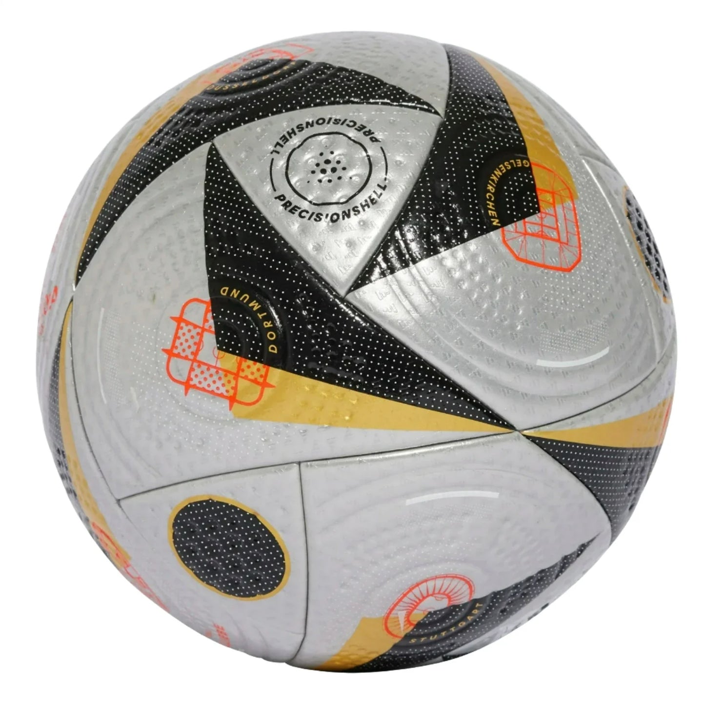 adidas Euro 2024 Pro Ball Balls - Third Coast Soccer