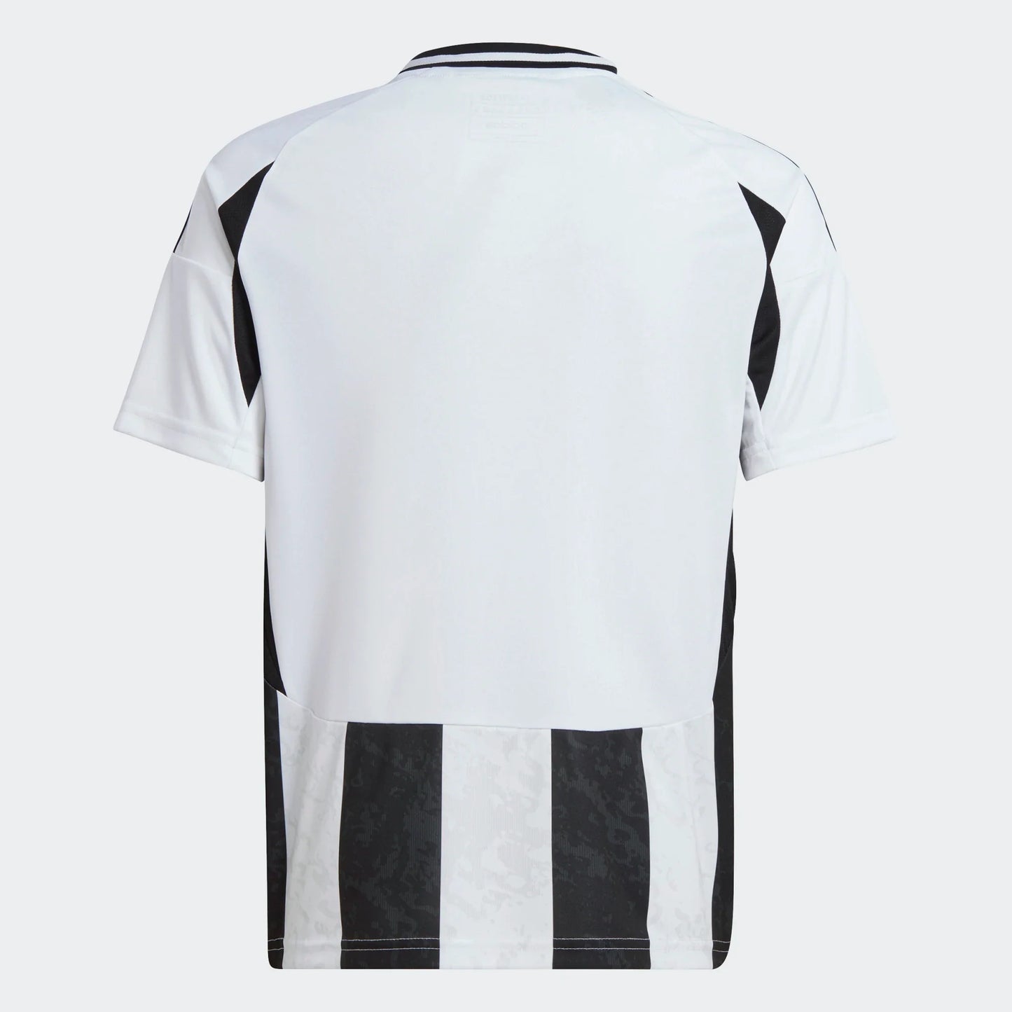adidas Youth Juventus Home Jersey 24/25 Club Replica Closeout - Third Coast Soccer