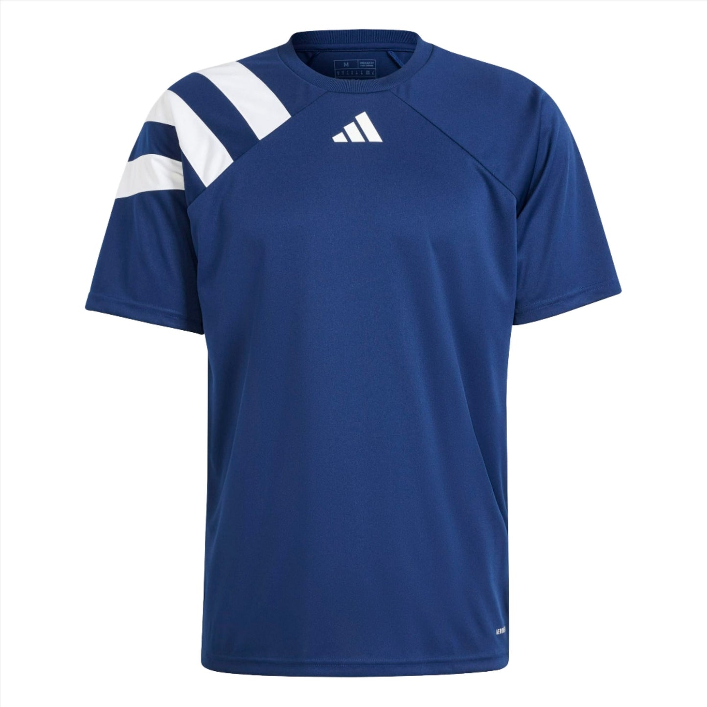 adidas Fortore 23 Jersey - Navy Jerseys - Third Coast Soccer