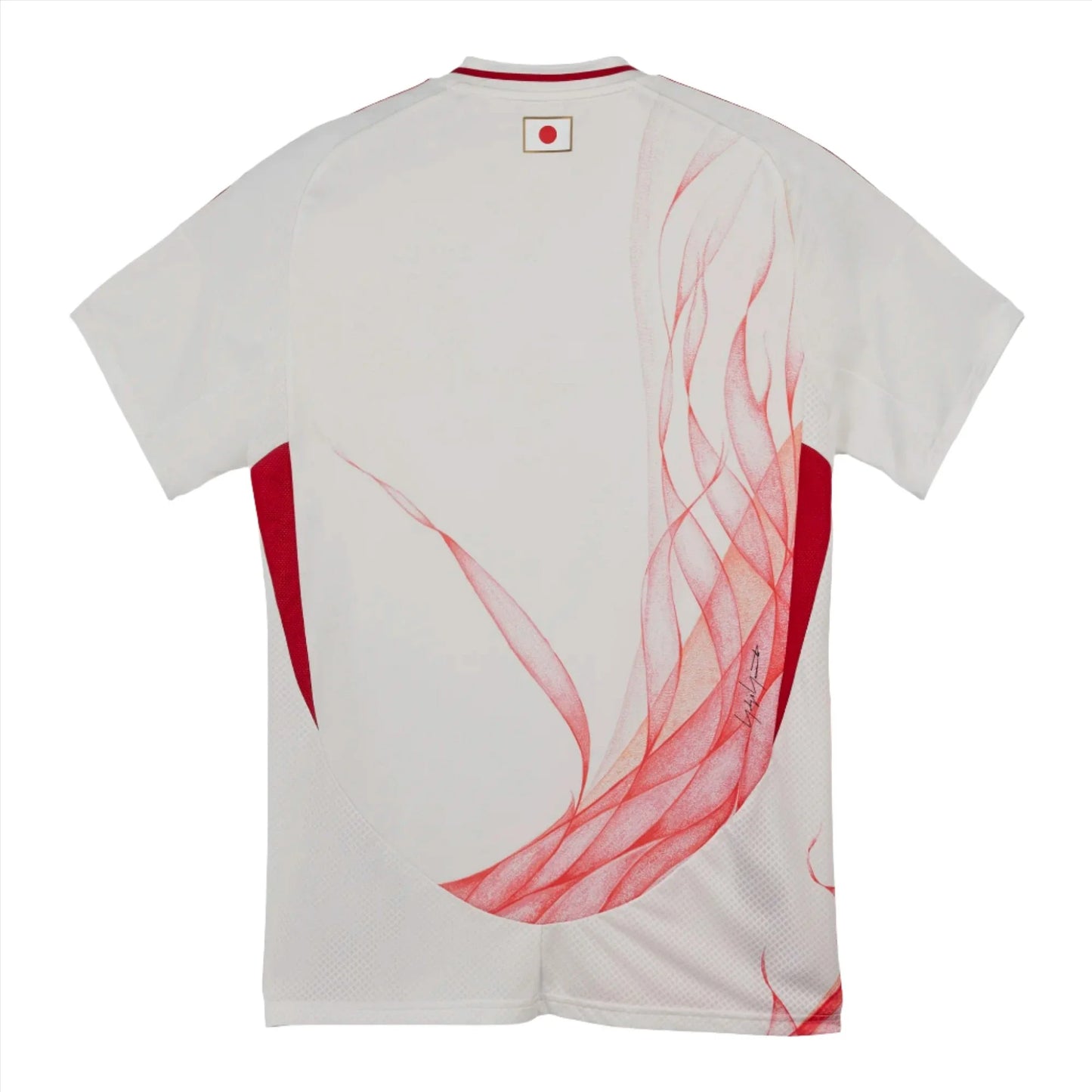 adidas Japan Away Jersey 2024 International Replica - Third Coast Soccer