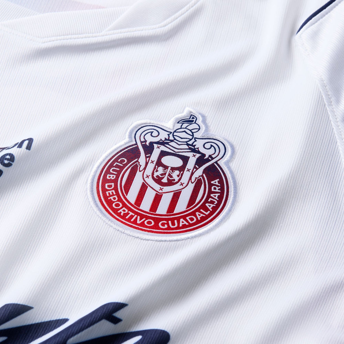 Nike C.D. Guadalajara Away Jersey 26/27 Club Replica - Third Coast Soccer