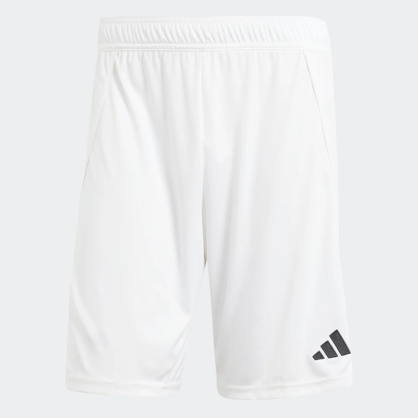 adidas STM Tiro 24 Short - White St. Michaels - Third Coast Soccer