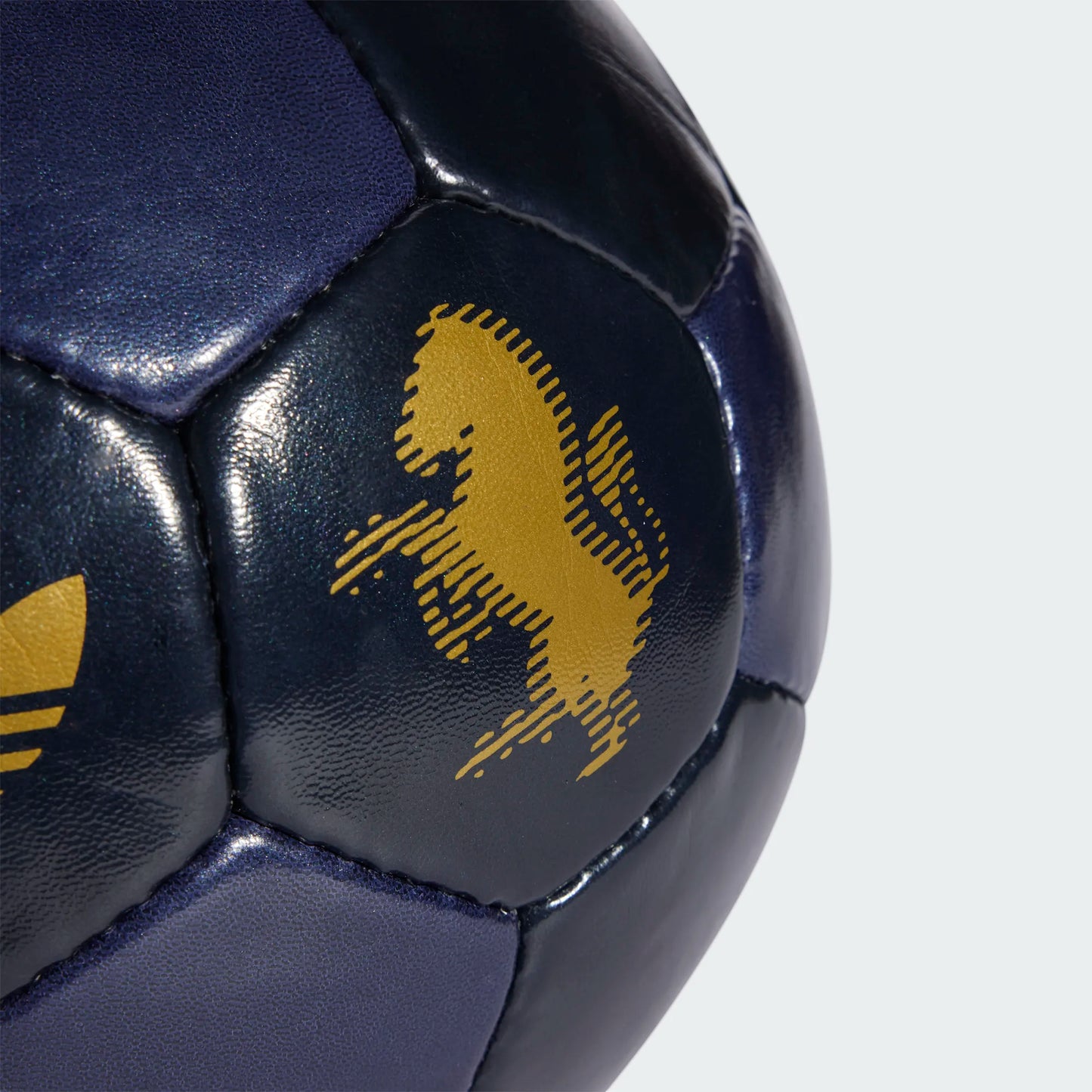 adidas Juventus Club Trefoil Ball Balls - Third Coast Soccer