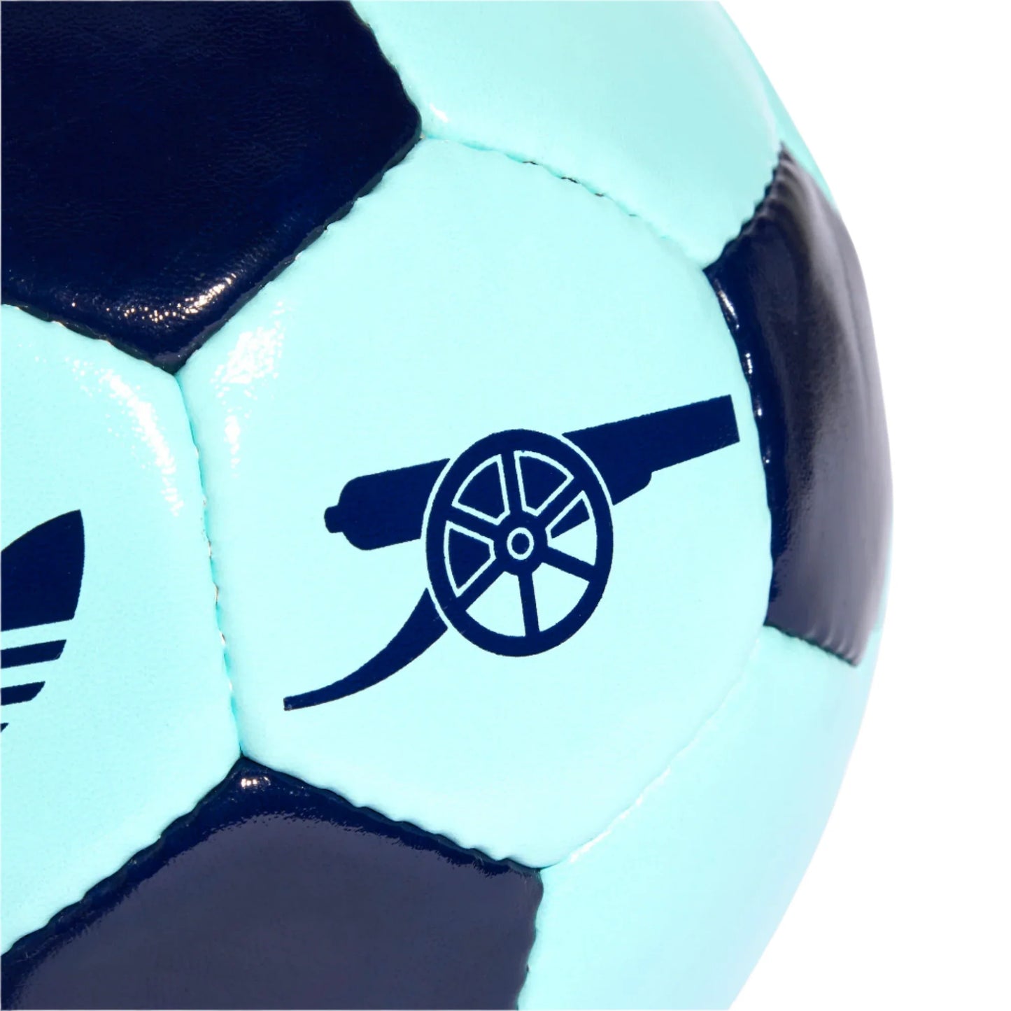adidas Arsenal FC Club Trefoil Ball Balls - Third Coast Soccer
