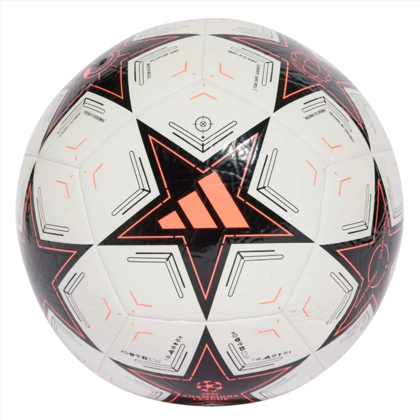 adidas UCL 24 Club Ball Balls - Third Coast Soccer