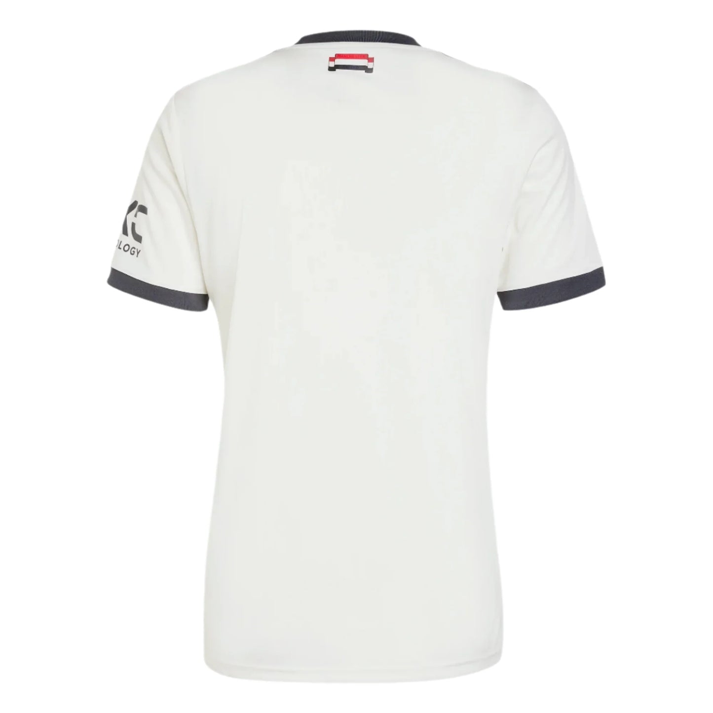 adidas Manchester United Third Jersey 24/25 Club Replica Closeout - Third Coast Soccer