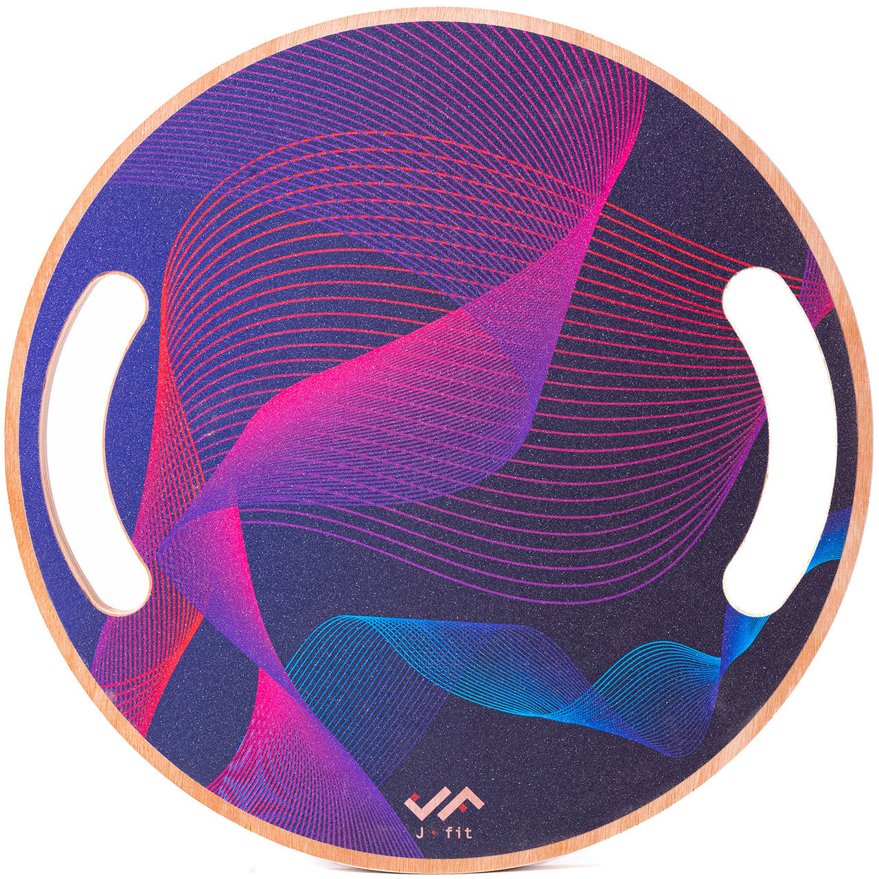 Champion Balance Board - Wave