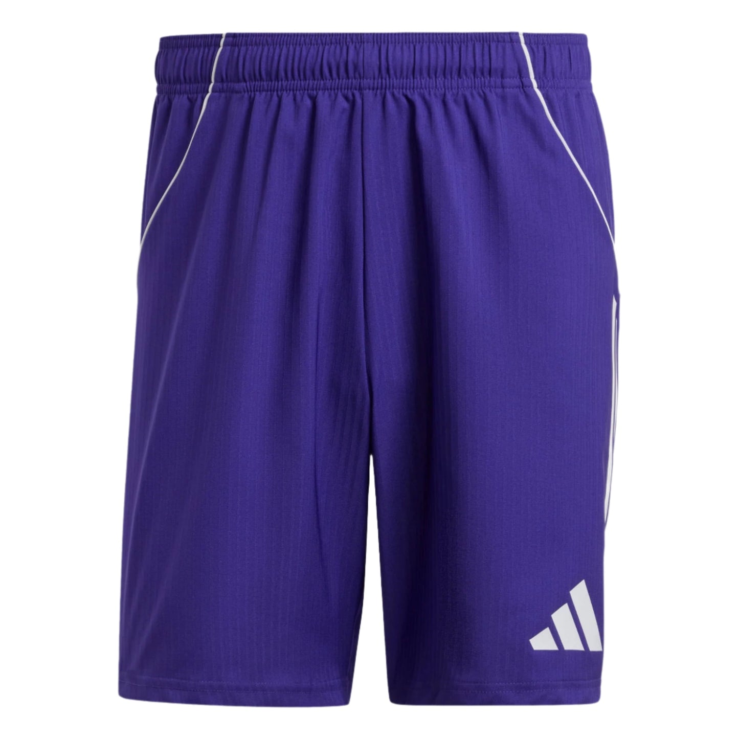 adidas Tiro 25 Competition Match Short - Purple Shorts - Third Coast Soccer