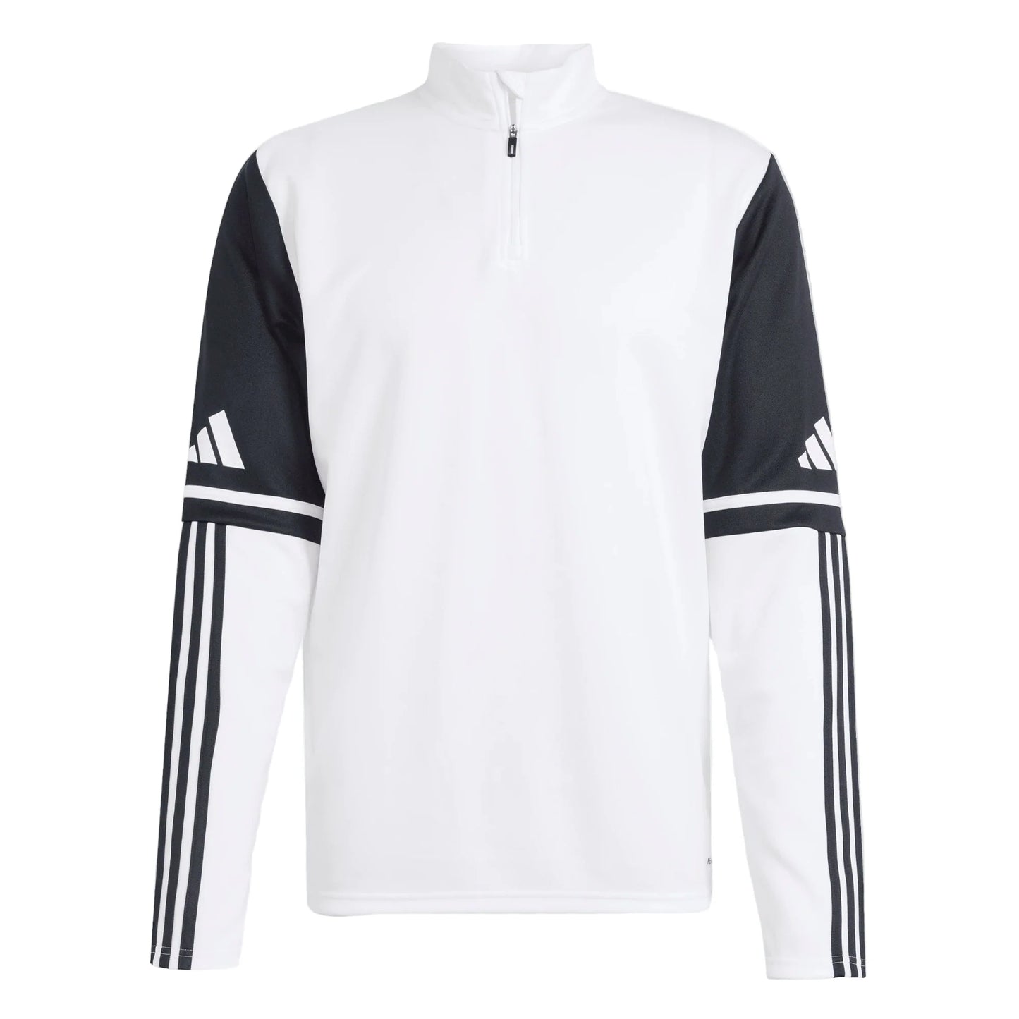adidas Squadra 25 Training Top - White Training Wear - Third Coast Soccer