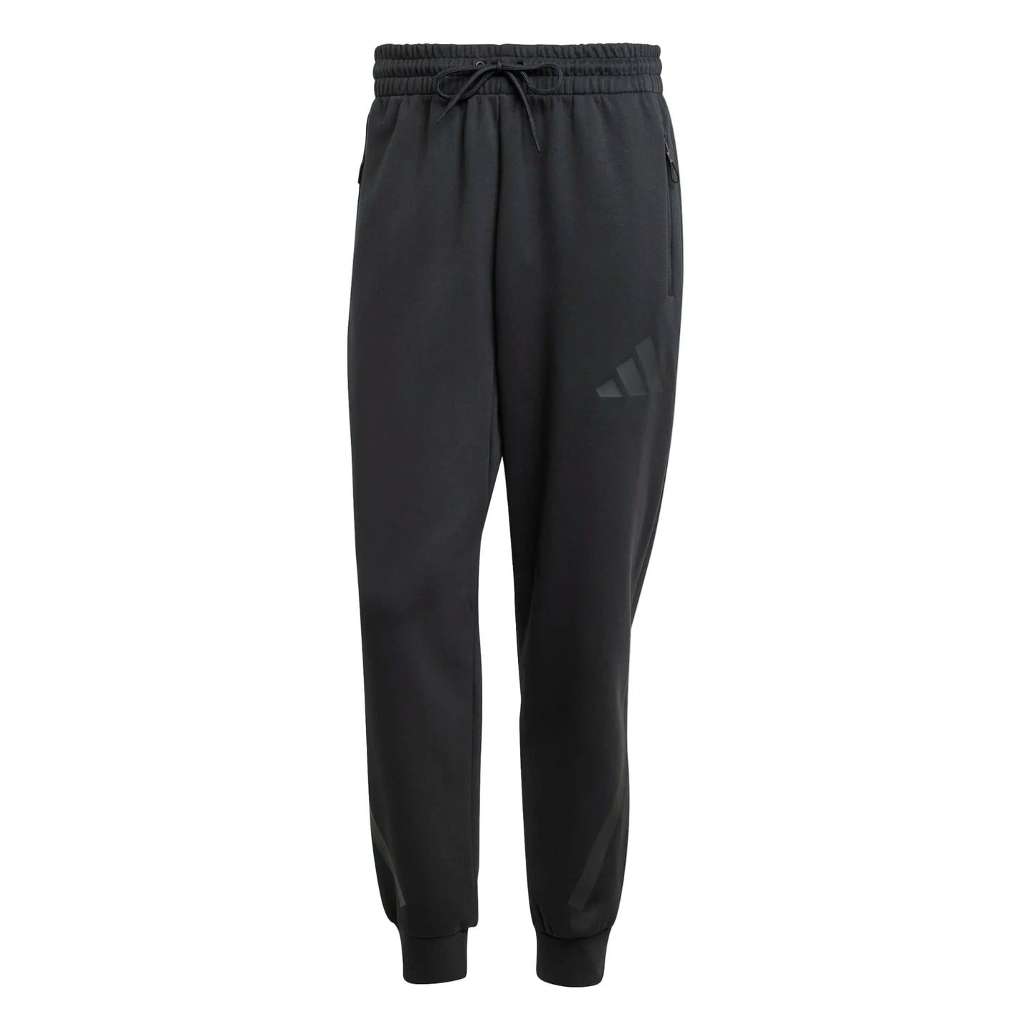 adidas Z.N.E. Pants - Black Pants - Third Coast Soccer
