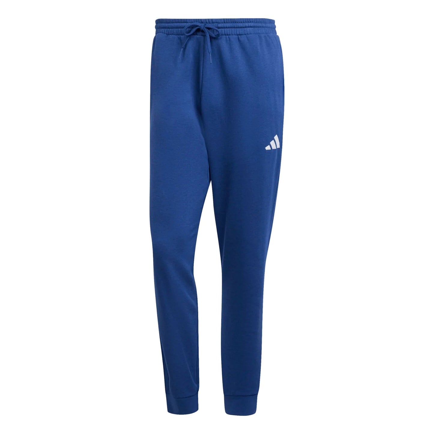 adidas Men's FeelCozy Pant - Navy Pants - Third Coast Soccer