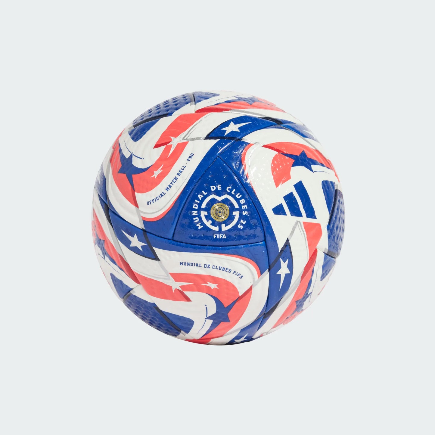 adidas Mundial de Clubes FIFA 25 Pro Ball Balls - Third Coast Soccer