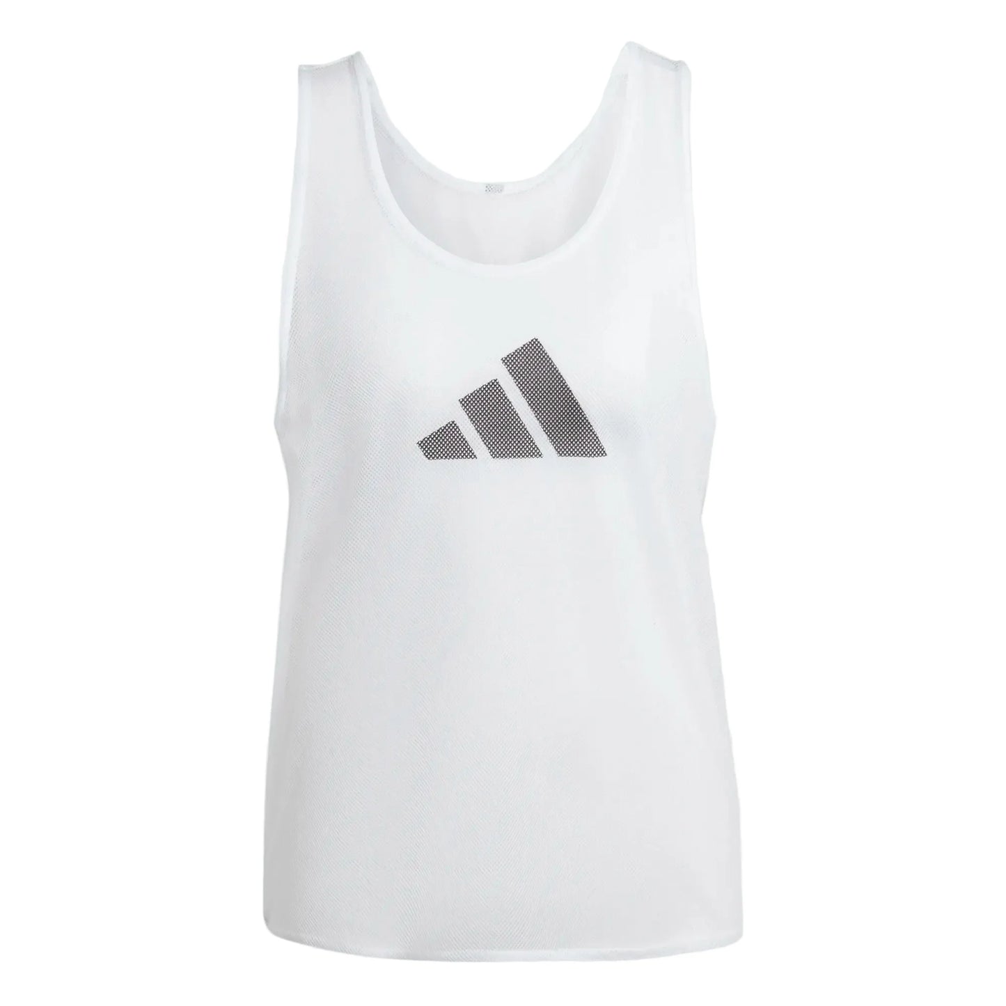 adidas Training Bib - White Coaching Accessories White XSmall - Third Coast Soccer
