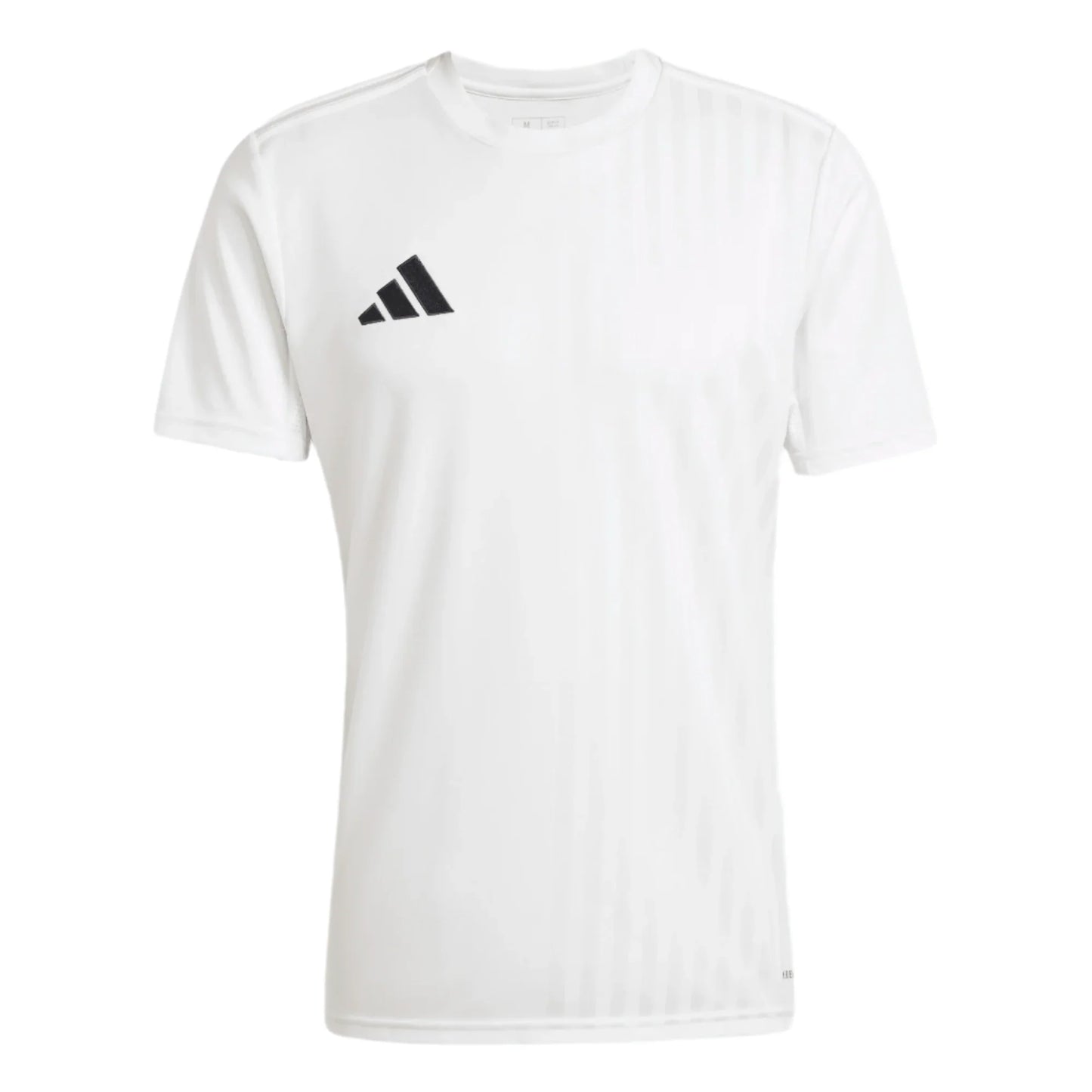 adidas Covington FC Youth Campeon 25 Jersey - White CFC 26-28 - Third Coast Soccer