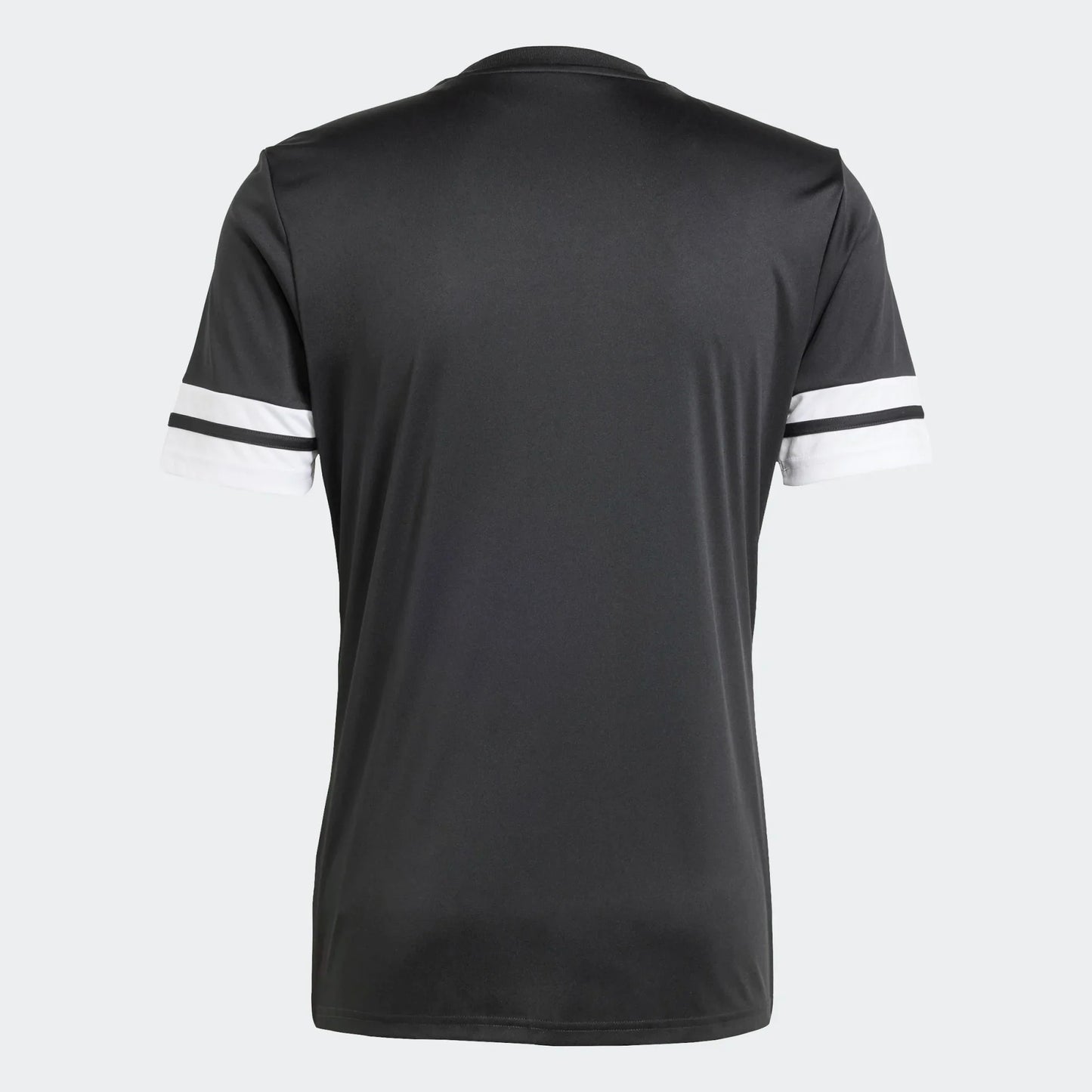 adidas Squadra 25 Jersey - Black/White Jerseys - Third Coast Soccer
