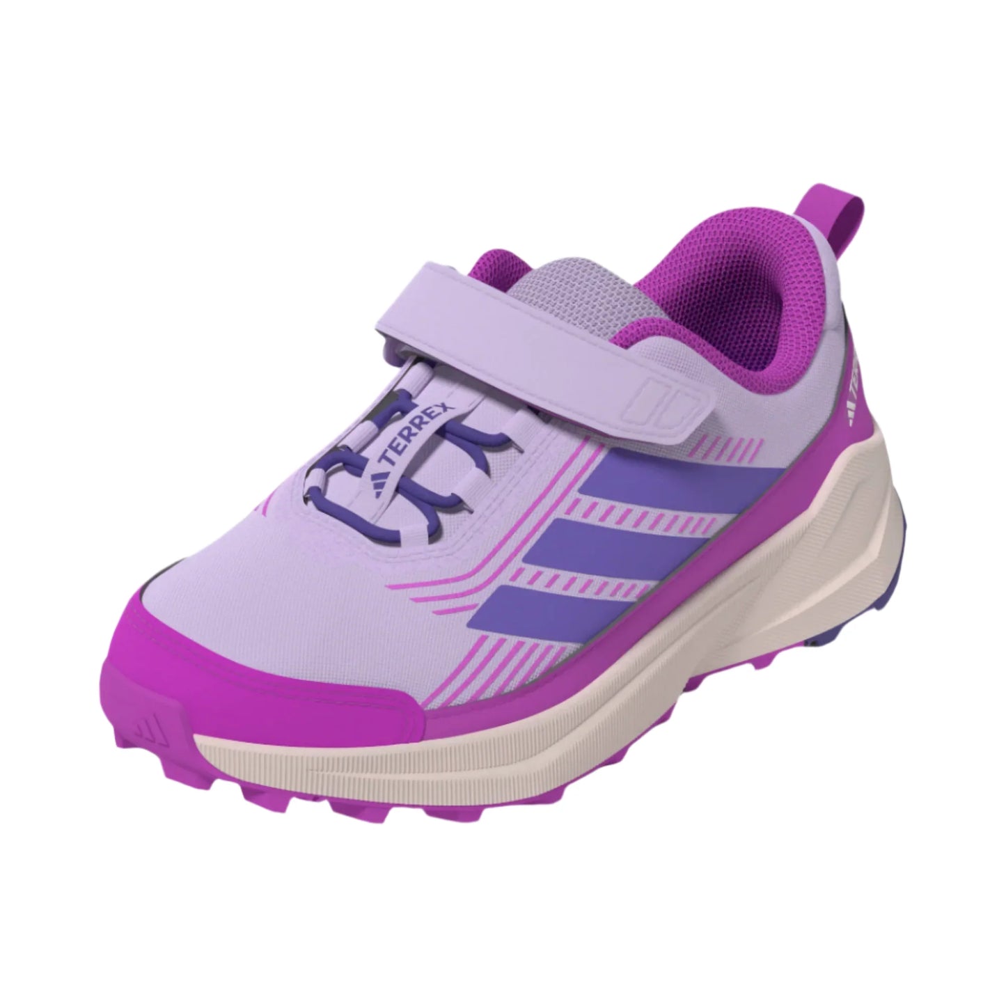 adidas Youth Terrex Trailmaker 2 Hiking Shoes Youth Footwear - Third Coast Soccer
