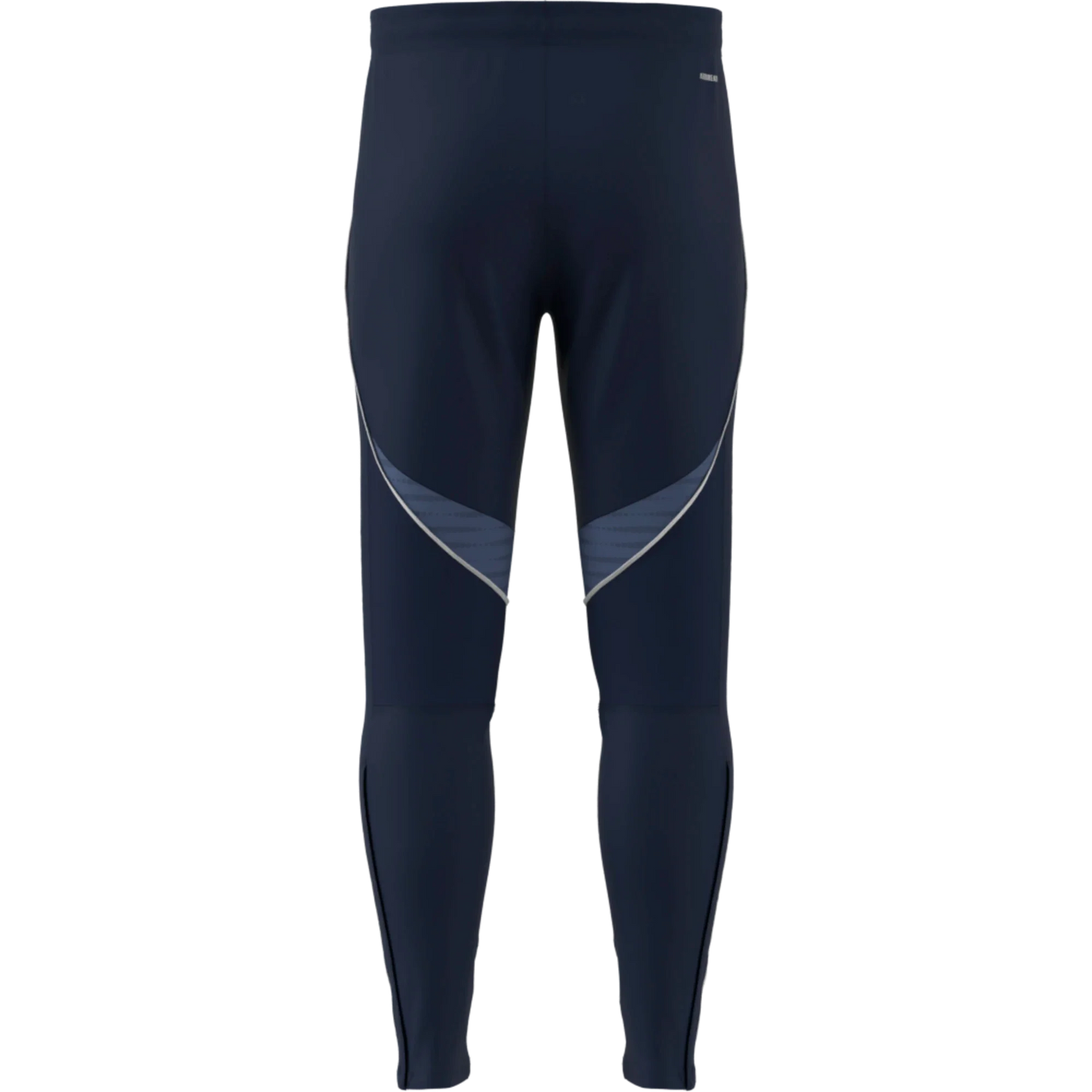 adidas Tiro 25 Competition Training Pant - Navy/Cream Blue Pants - Third Coast Soccer