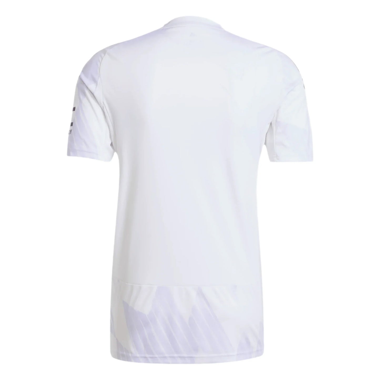 adidas Manchester United Away Jersey 25/26 Club Replica Closeout - Third Coast Soccer