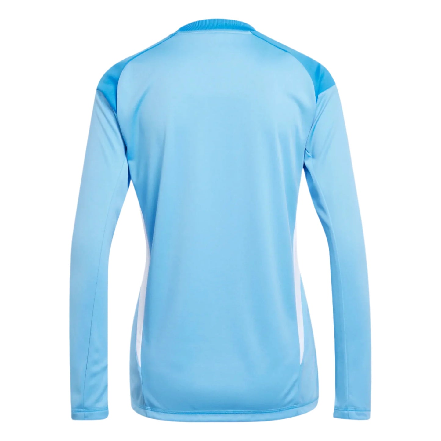 adidas Women's Tiro 25 Competition Goalkeeper Jersey - Blue Burst Goalkeeper - Third Coast Soccer