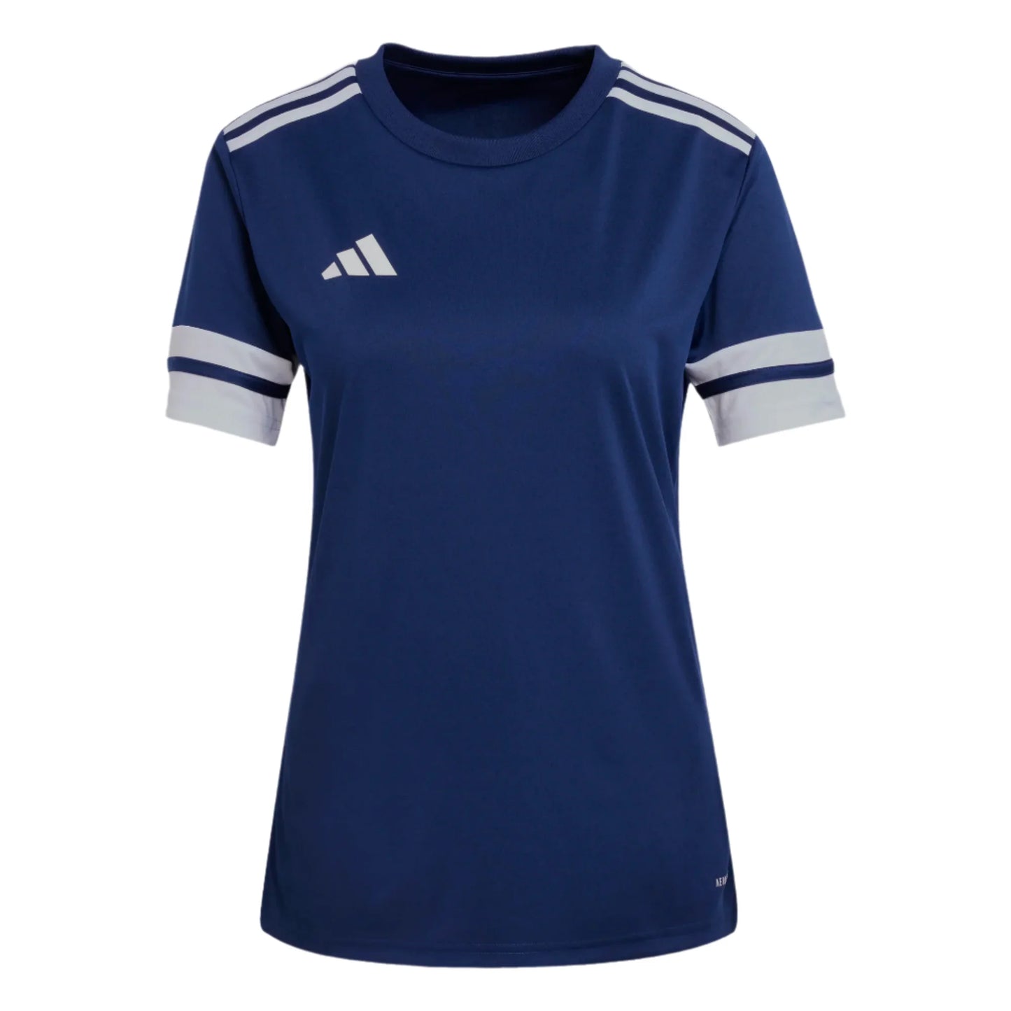 adidas Women's Squadra 25 Jersey - Navy/White Jerseys - Third Coast Soccer