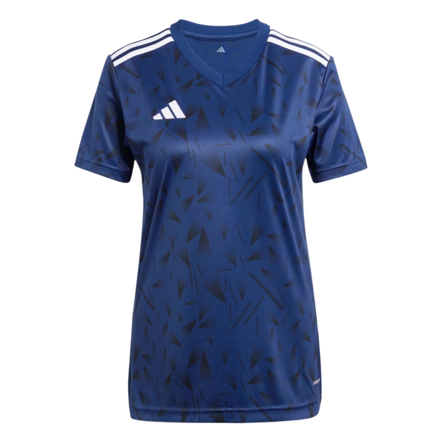 adidas Women's Team Icon 25 Jersey - Navy Jerseys - Third Coast Soccer
