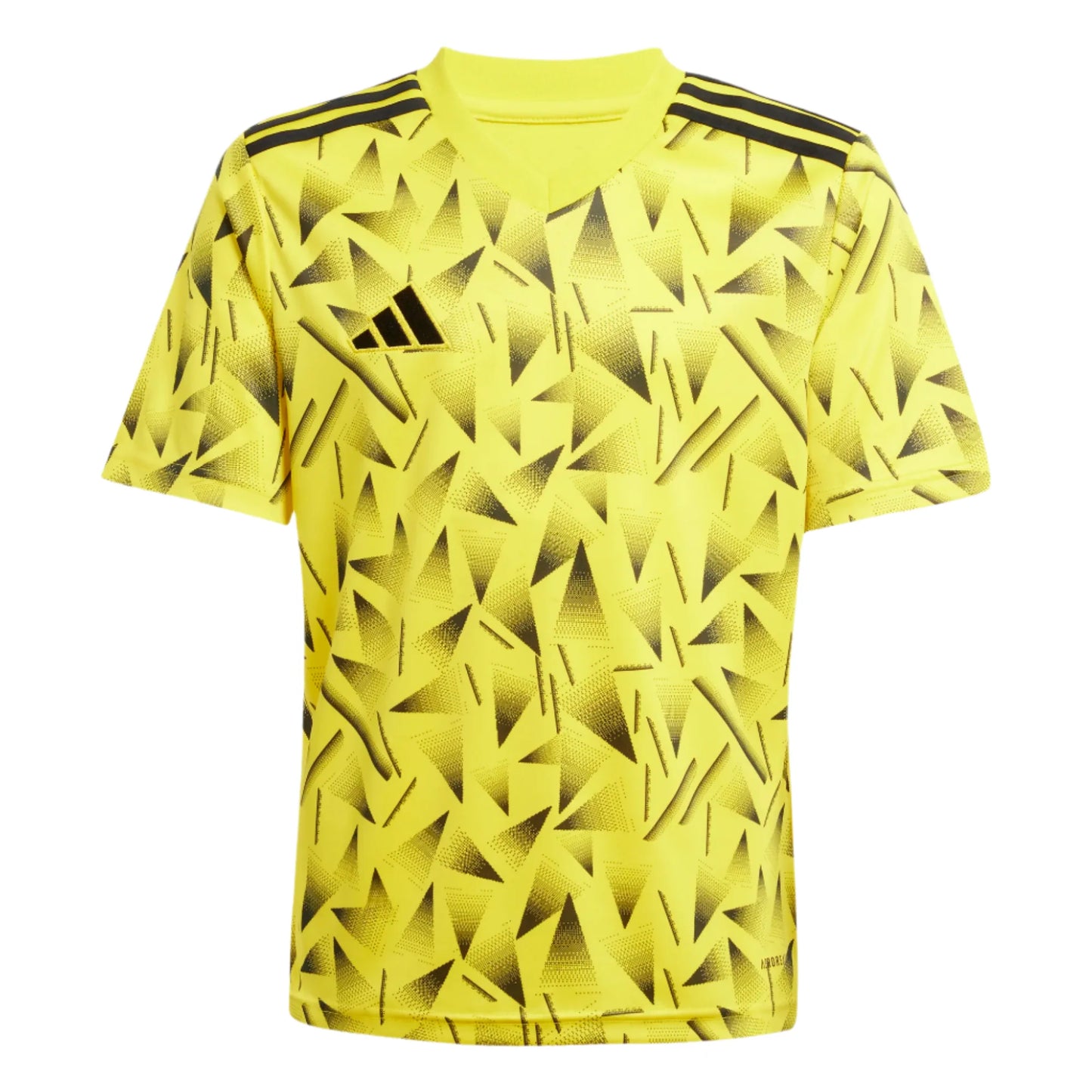 adidas Youth Team Icon 25 Jersey - Yellow Jerseys - Third Coast Soccer