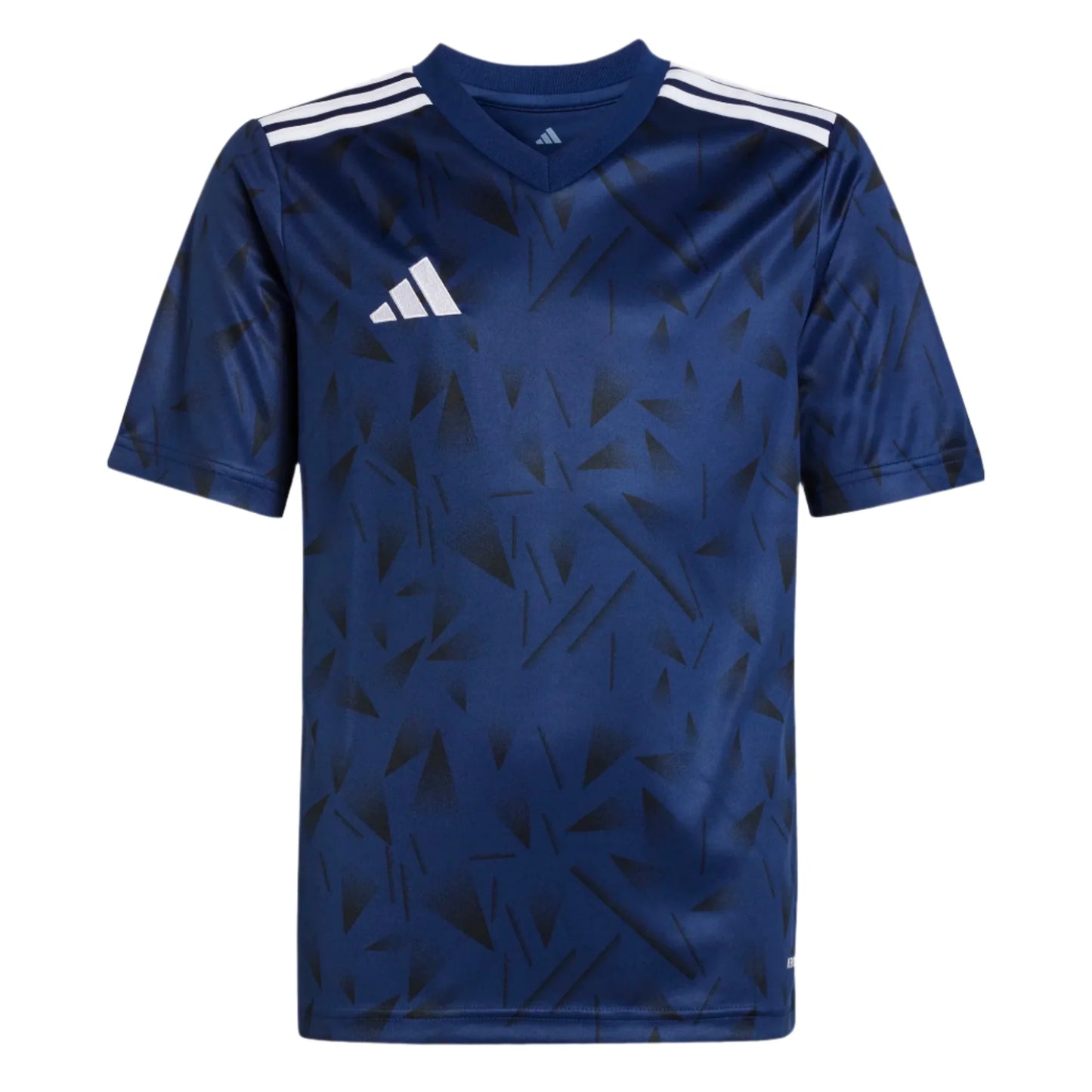 adidas Youth Team Icon 25 Jersey - Navy Jerseys - Third Coast Soccer