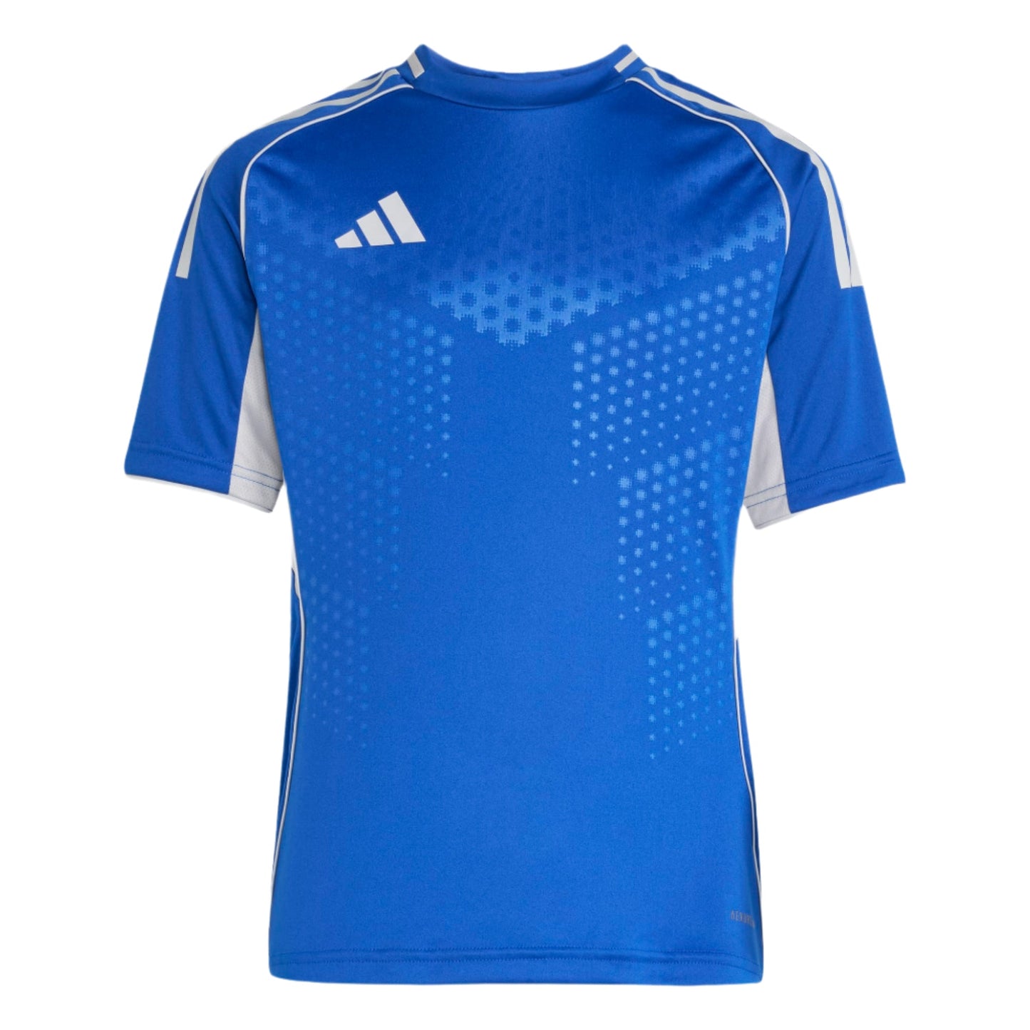 adidas Youth Tiro 25 Competition Match Jersey - Royal Jerseys - Third Coast Soccer