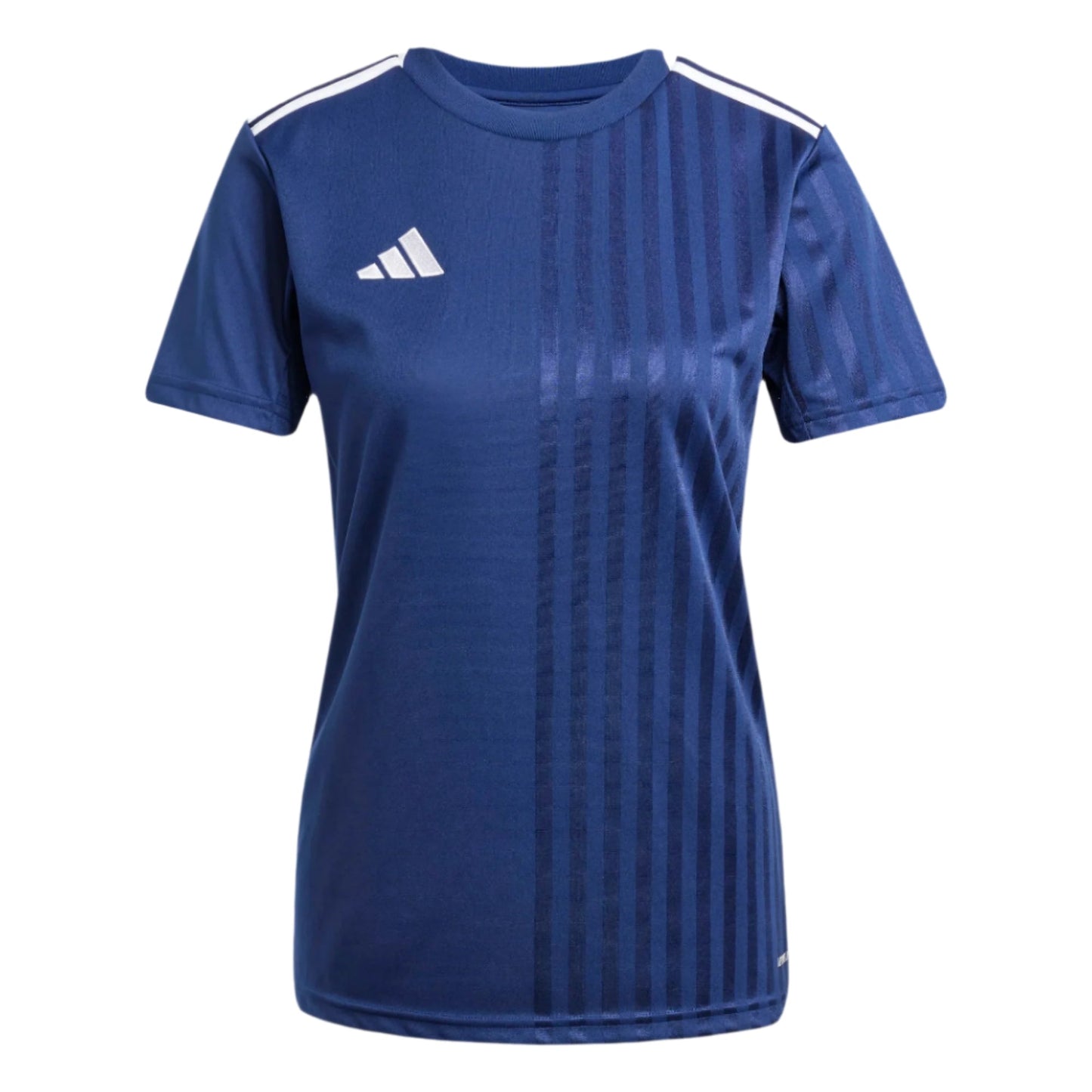 adidas Women's Campeon 25 Jersey - Navy Jerseys - Third Coast Soccer