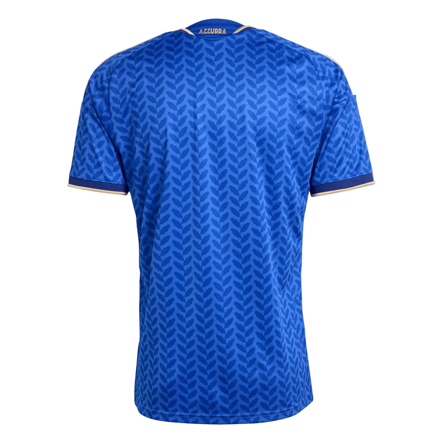 adidas FIGC Italy Home Jersey 2026 International Replica - Third Coast Soccer