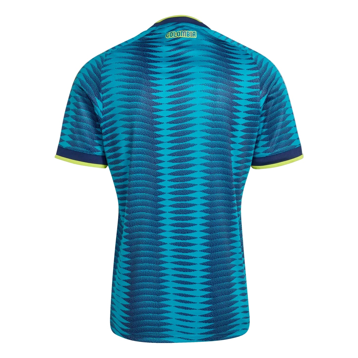 adidas FCF Colombia Away Jersey 2026 International Replica - Third Coast Soccer