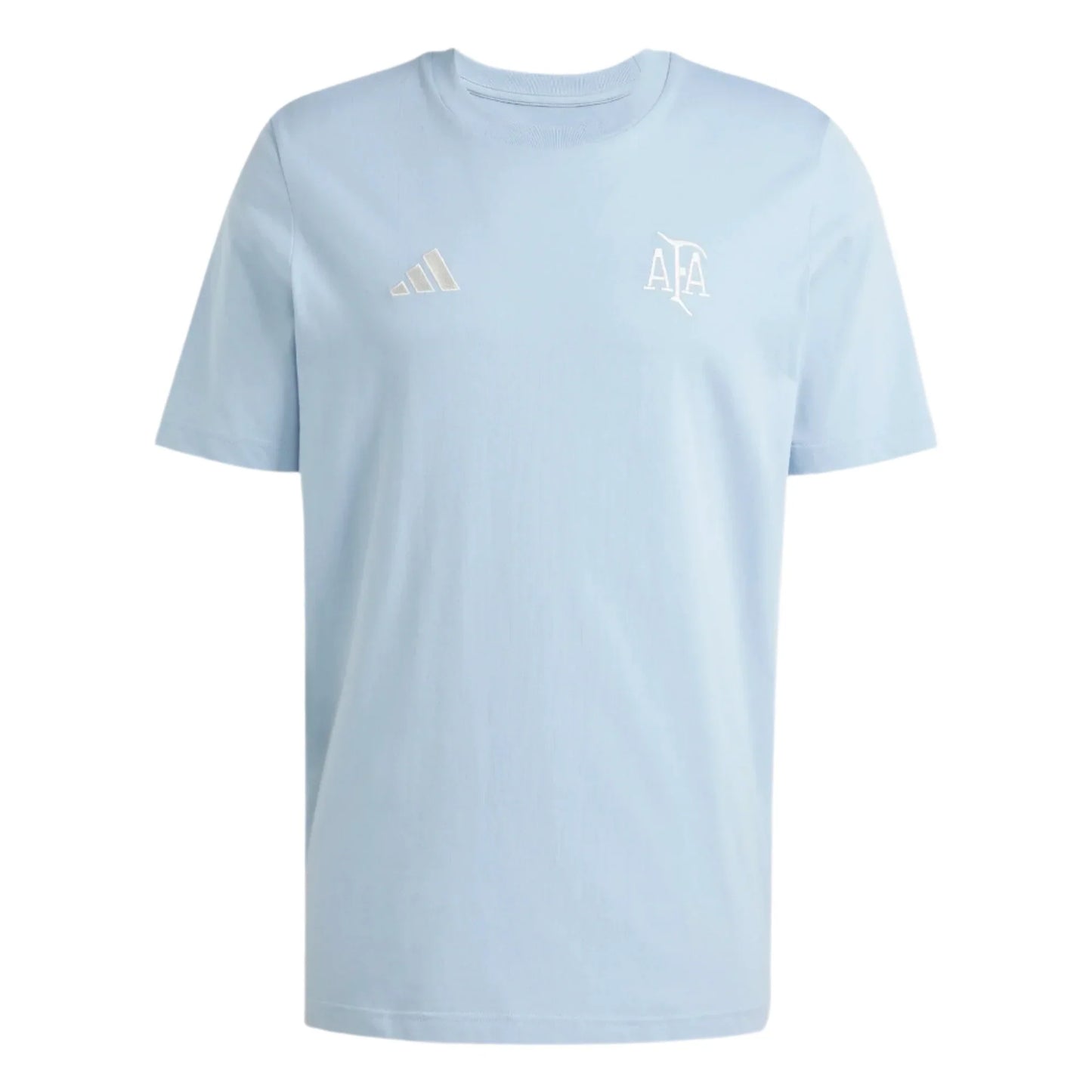adidas Youth Argentina 50th Anniversary DNA Tee International Replica - Third Coast Soccer