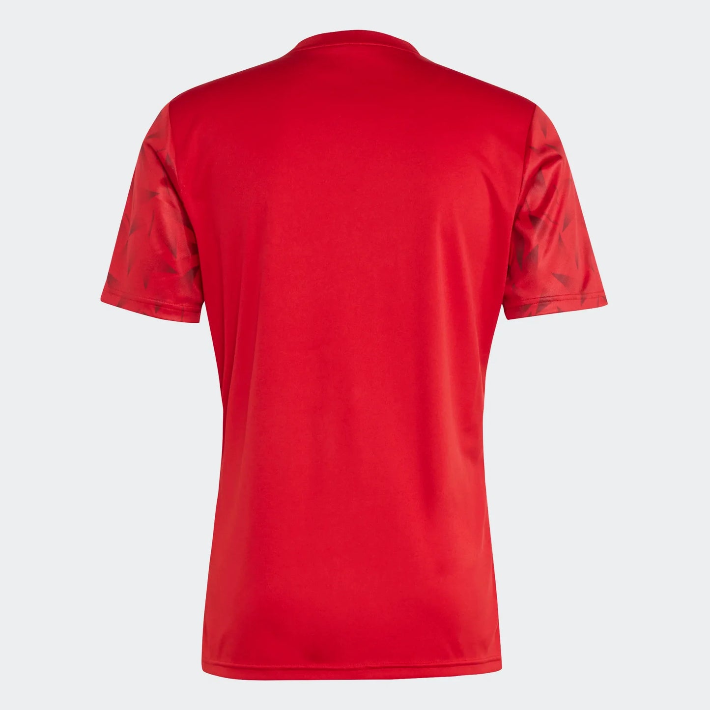 adidas Team Icon 25 Jersey - Red/White Jerseys - Third Coast Soccer