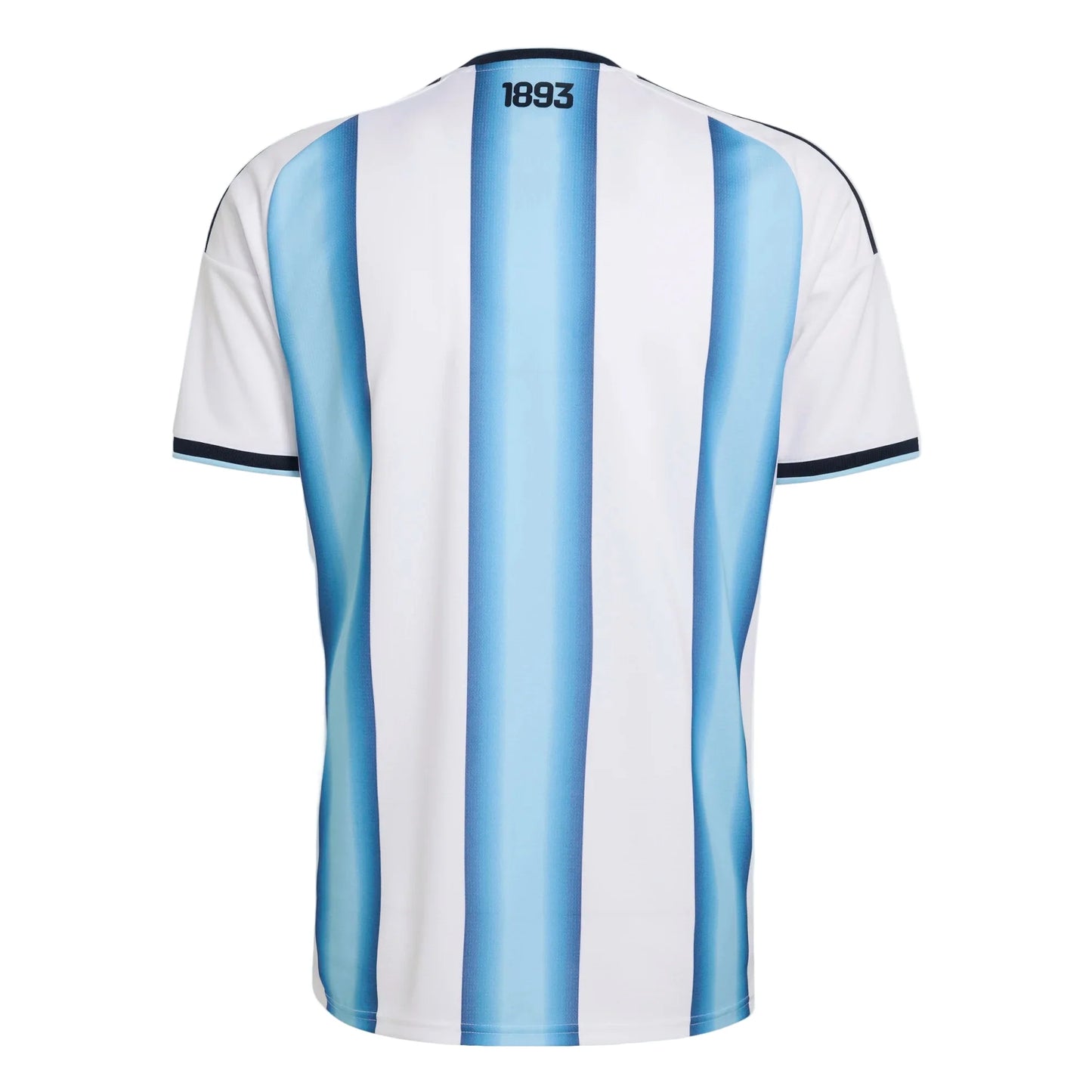 adidas AFA Argentina Home Jersey 2026 International Replica - Third Coast Soccer
