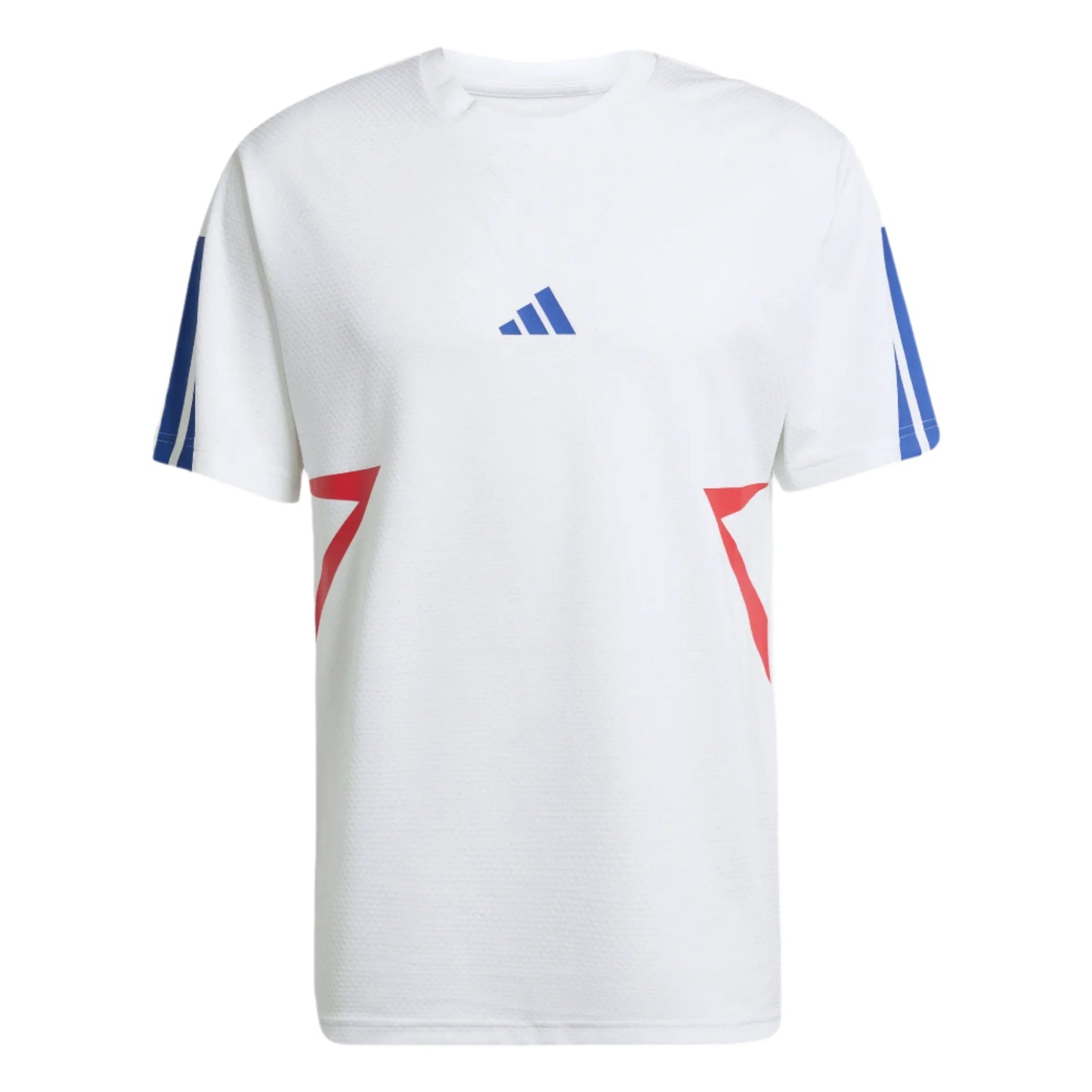 adidas Tiro Club Tee Training Wear - Third Coast Soccer