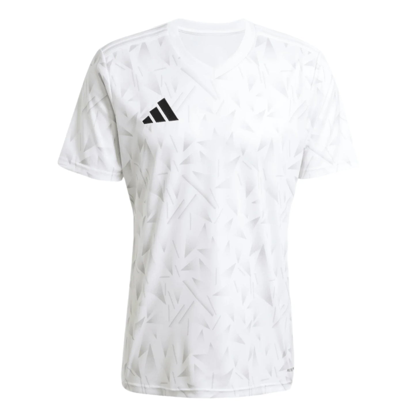 adidas Youth Team Icon 25 Jersey - White Jerseys - Third Coast Soccer