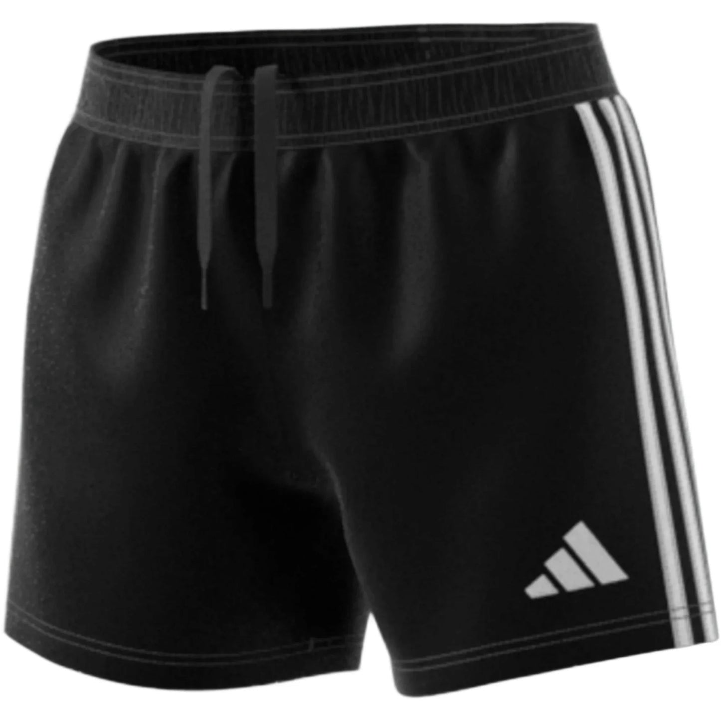 adidas Women's Tastigo 25 Short - Black Shorts - Third Coast Soccer