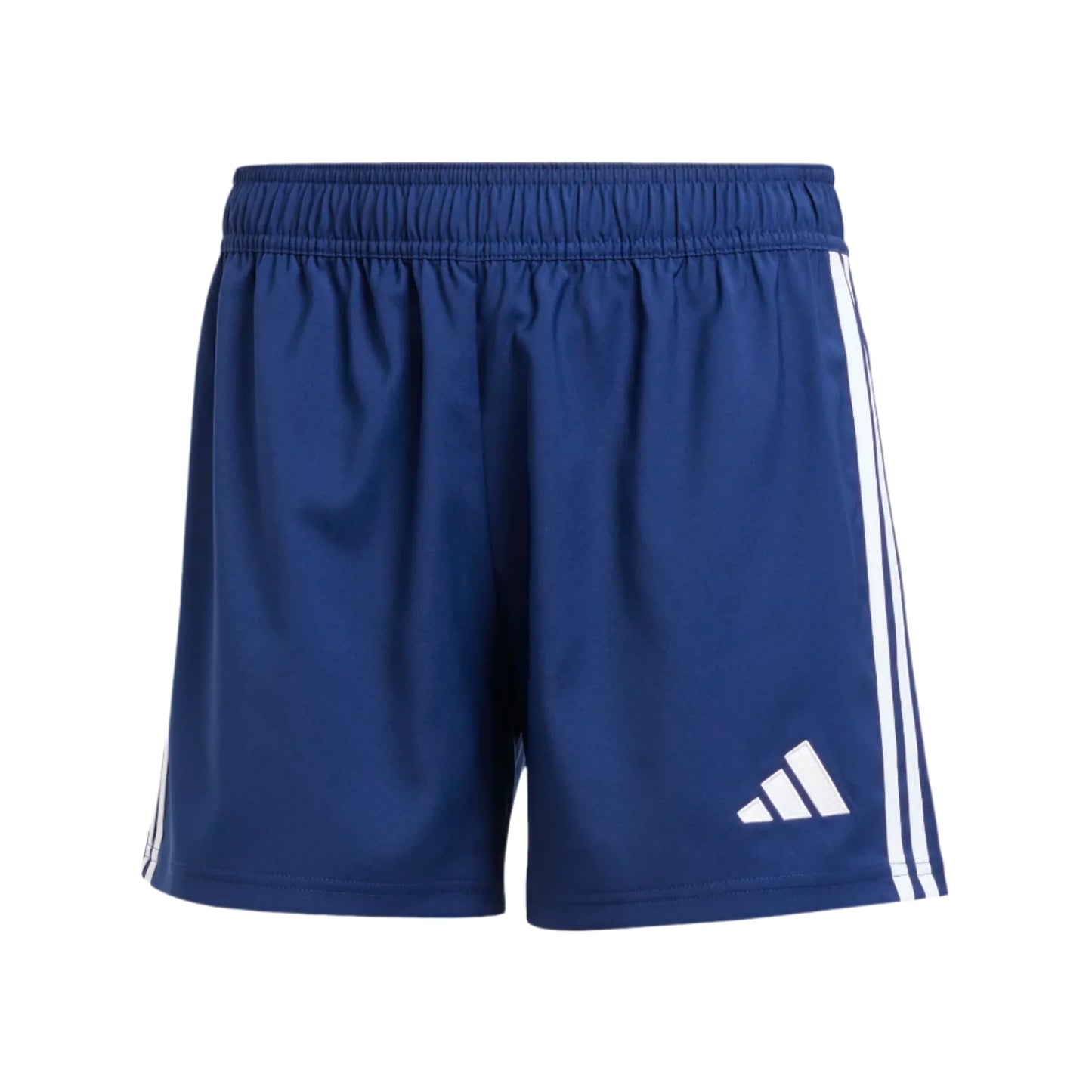 adidas HFC Women's Tastigo 25 Short - Navy Hattiesburg FC 2025-2027 - Third Coast Soccer