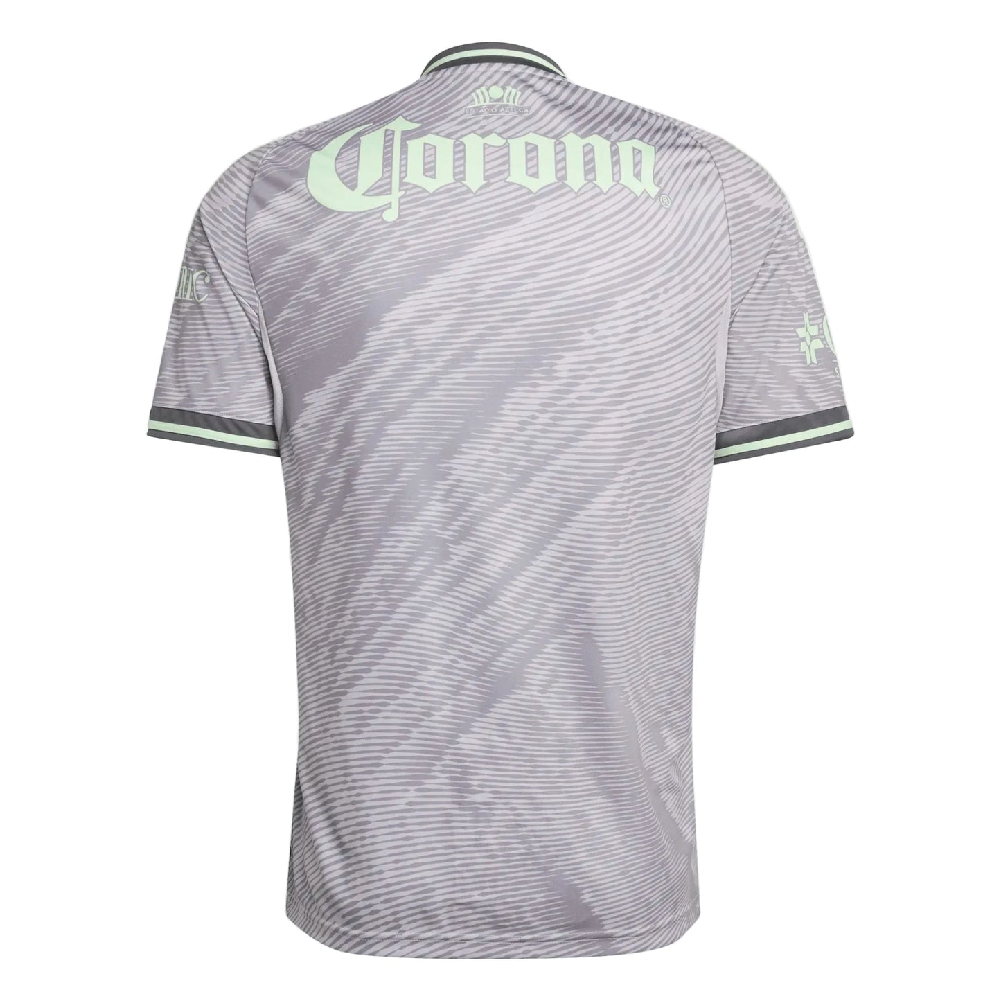 adidas Club America Third Jersey 25/26 Club Replica Closeout - Third Coast Soccer