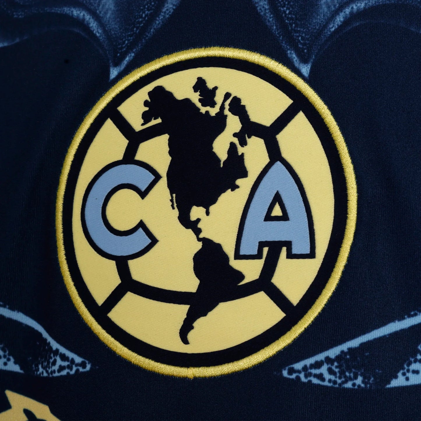 adidas Club America Away Jersey 25/26 Club Replica Closeout - Third Coast Soccer