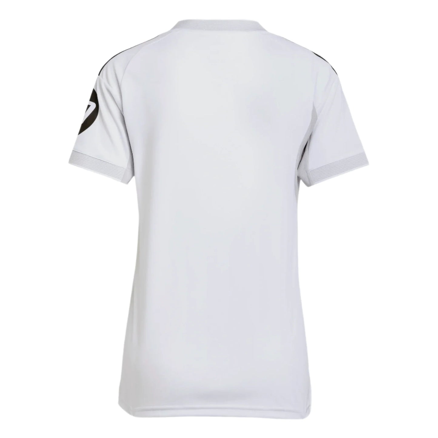 adidas Women's Real Madrid Home Jersey 25/26 Club Replica Closeout - Third Coast Soccer