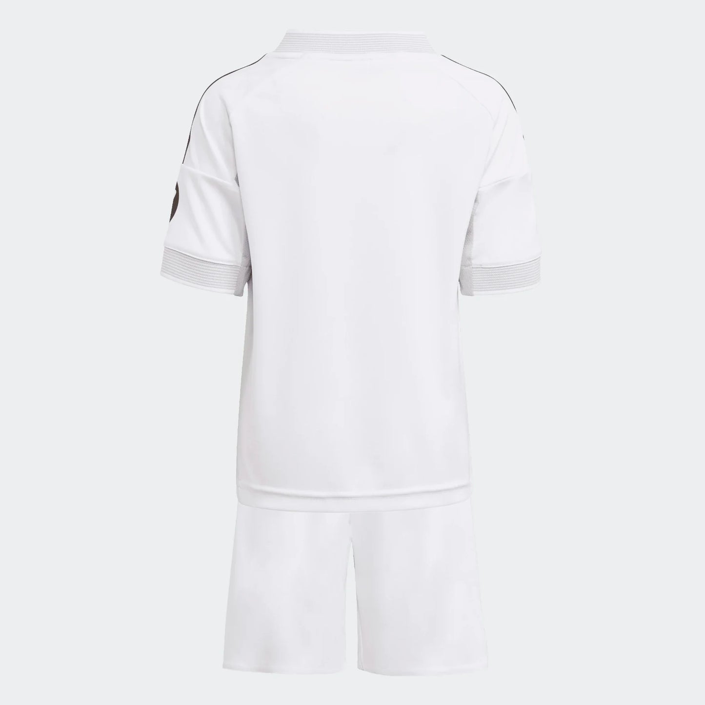adidas Kids Real Madrid Home Mini Kit Club Replica Closeout - Third Coast Soccer