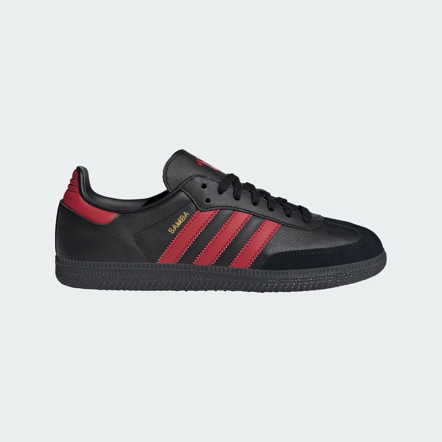 adidas Manchester United Samba Men's Footwear - Third Coast Soccer