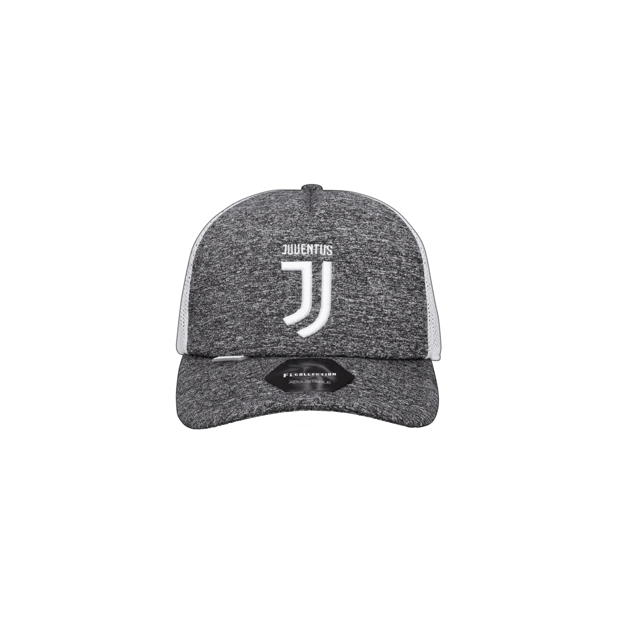 FANINK Juventus Trucker Hat Hats - Third Coast Soccer