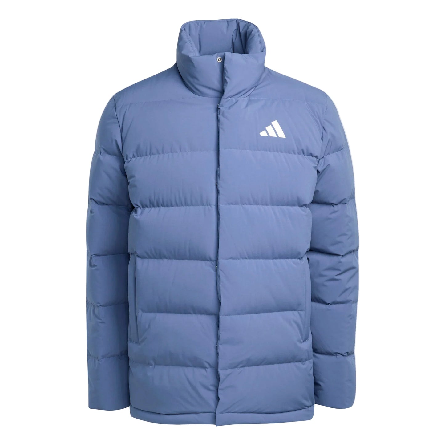 adidas Helionic Mid Jacket Jackets - Third Coast Soccer