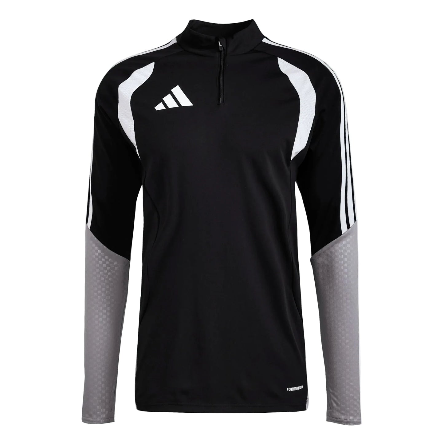adidas Tiro 26 Competition Training Top - Black Training Wear - Third Coast Soccer