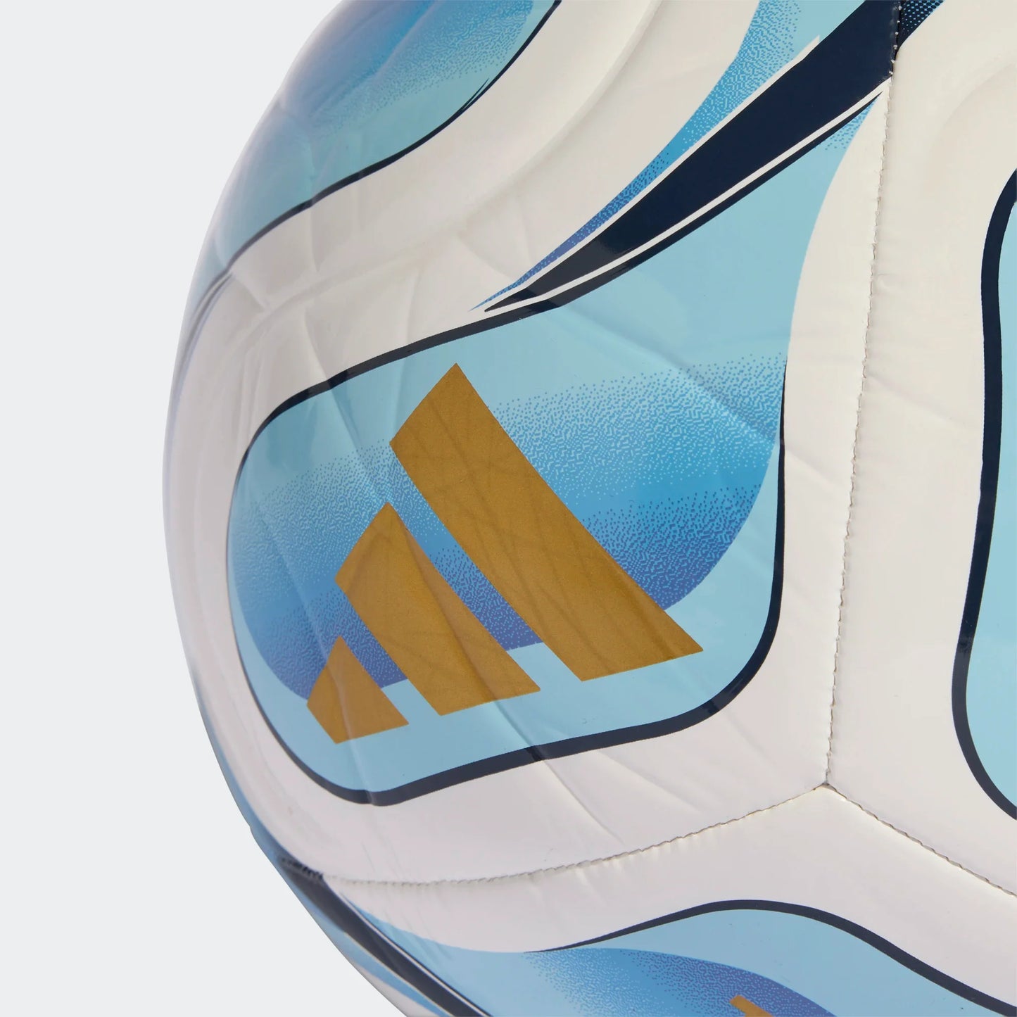 adidas AFA Argentina Club Home Ball Balls - Third Coast Soccer