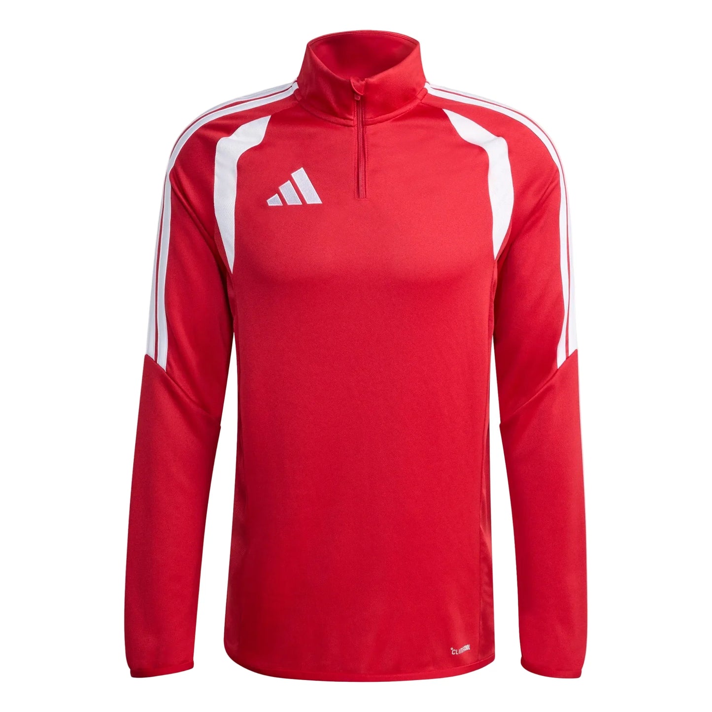 adidas Tiro 26 League Training Top - Red Training Wear - Third Coast Soccer