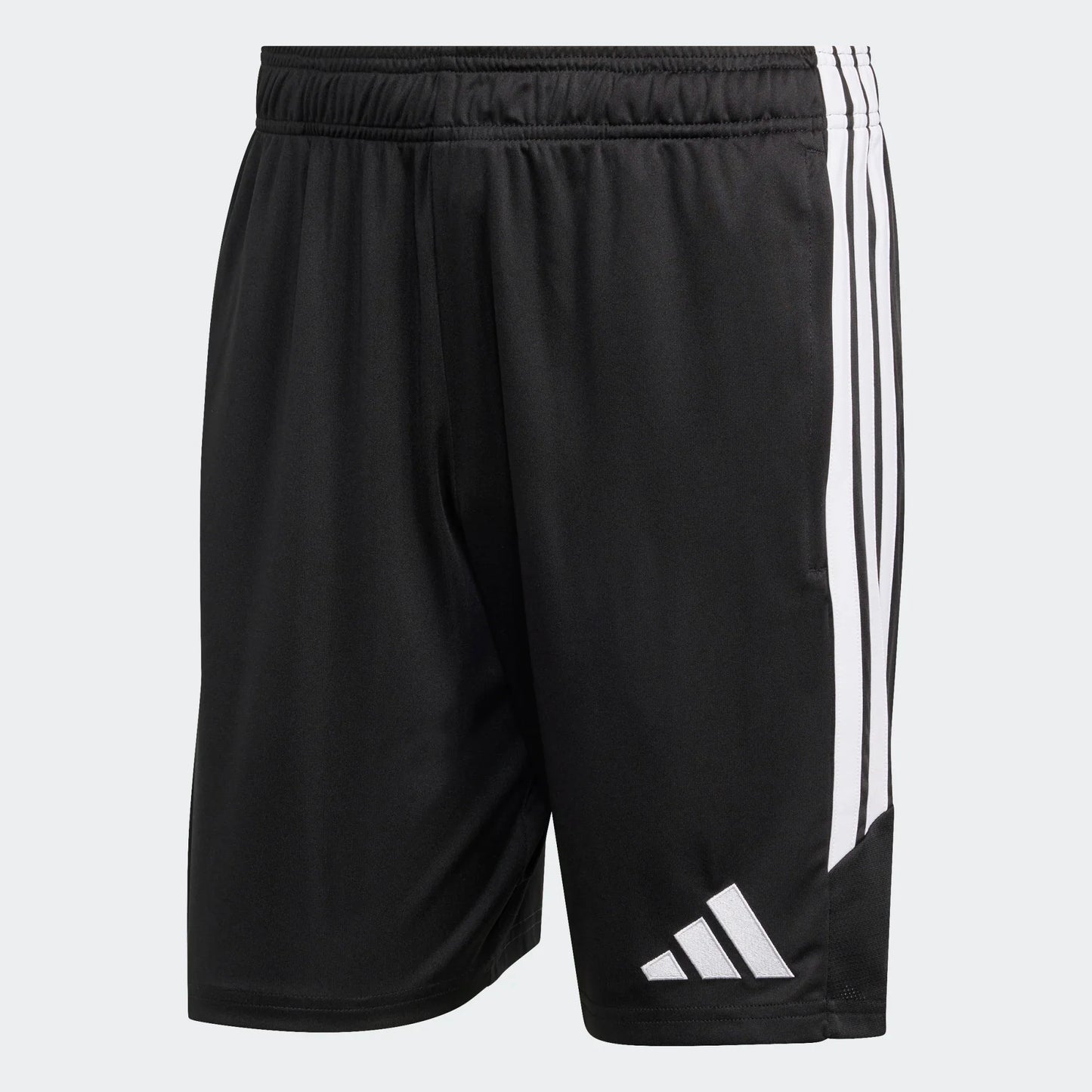 adidas Tiro League 26 Training Short - Black/White Shorts - Third Coast Soccer