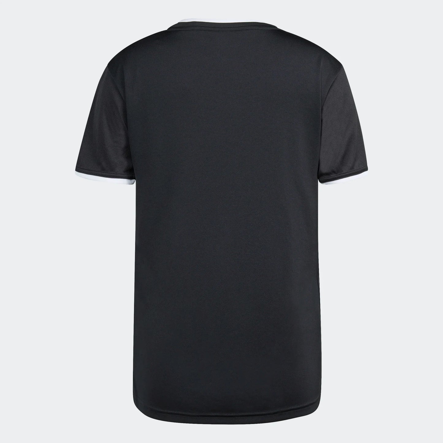 adidas Women's Entrada 26 Jesey - Black/White Jerseys - Third Coast Soccer